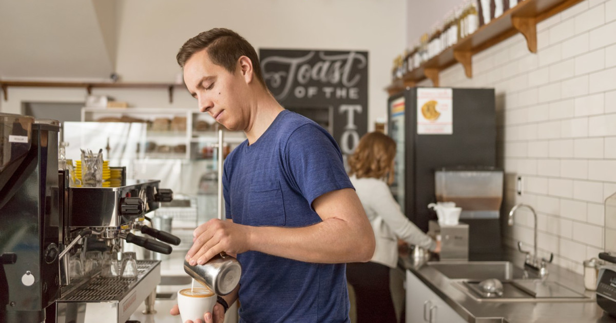 How to Find Seasonal Help Who Won't Take a Ton of Training