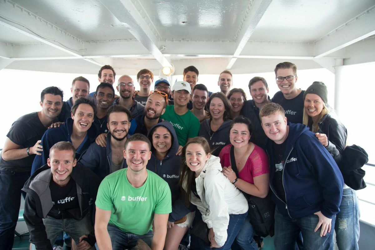 What Remote Work Looks Like For Families and Partners