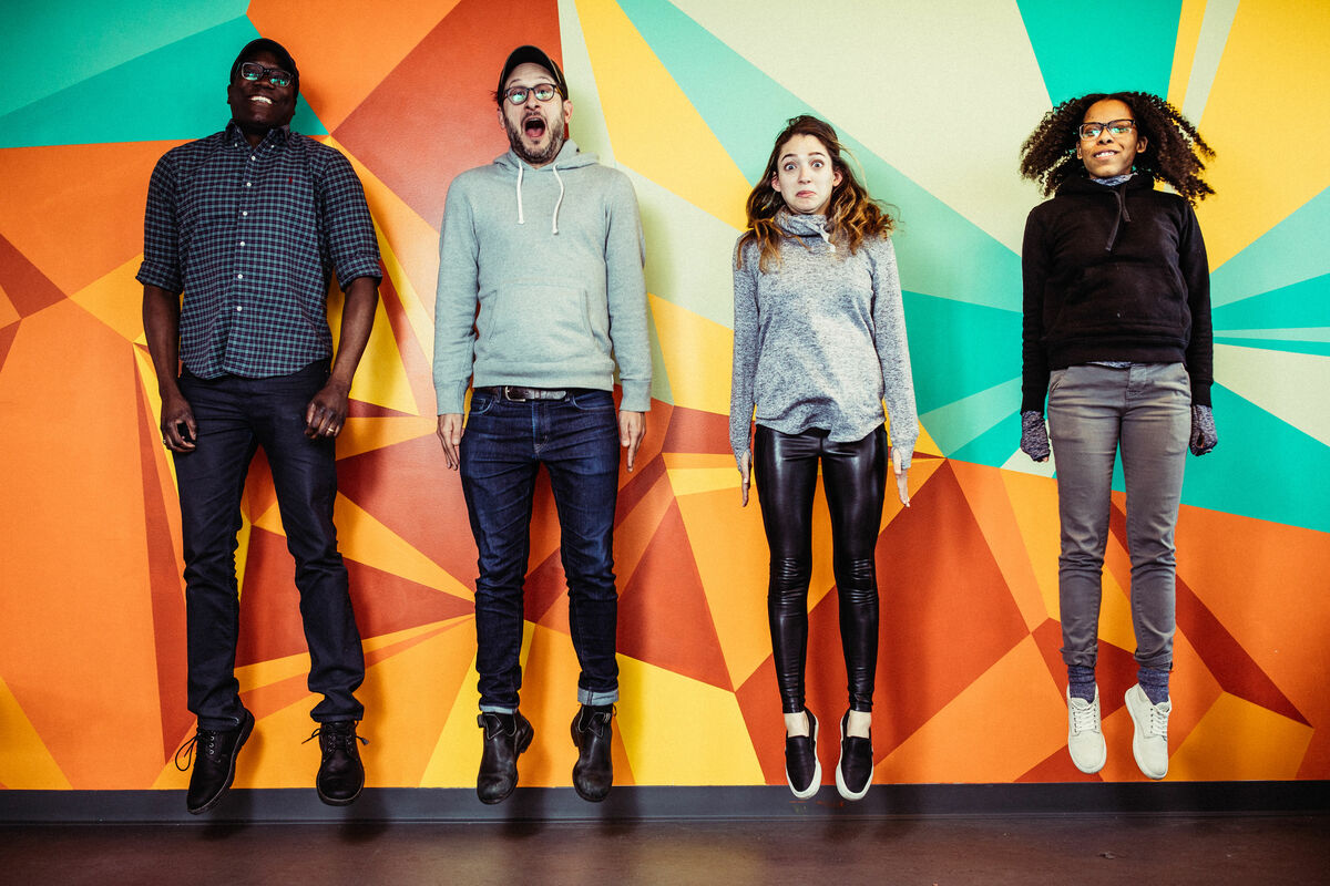 The Case for Creativity in Marketing, Backed by Neuroscience