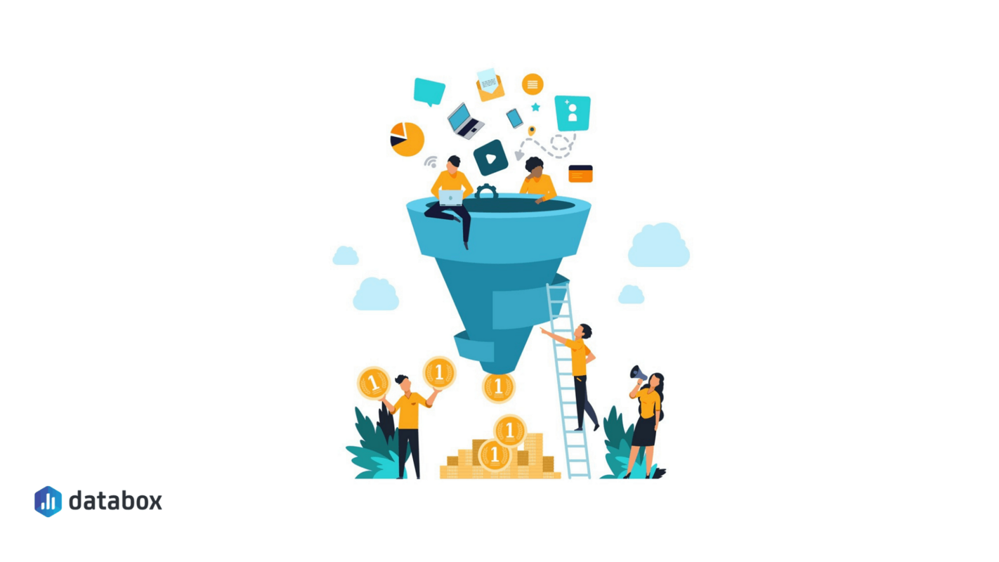 What is Pipeline Velocity and How to Optimize It? | Databox Blog