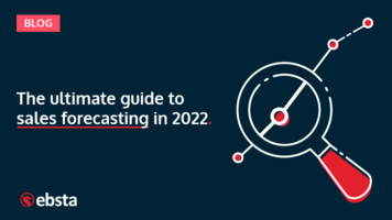The Ultimate Guide to Sales Forecasting in 2022