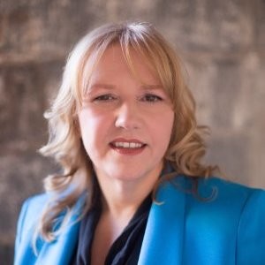 Barbara Castiglia Jarvie 