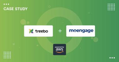 Treebo Achieves Higher Conversions and Improved Delivery Rates with MoEngage