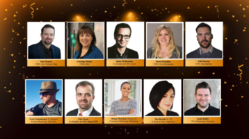 Top 2020 Martech insights: A recap for marketers