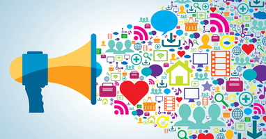 List acquisition: make your social networks work harder | dotdigital blog