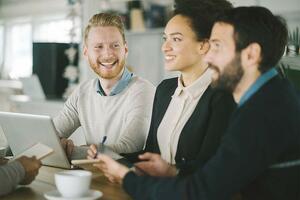 Generated 60% Of Sales For A Fintech Company