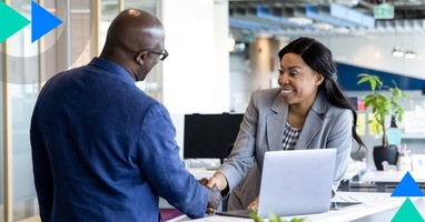 Why Enterprise Businesses Trust Clari with Their Revenue