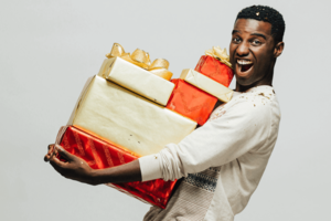 10 Black Friday & Cyber Monday Email Marketing Examples