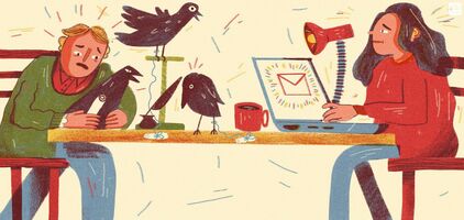 A simple improvement to product announcements