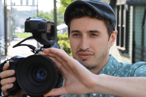 Hiring an In-House Video Producer