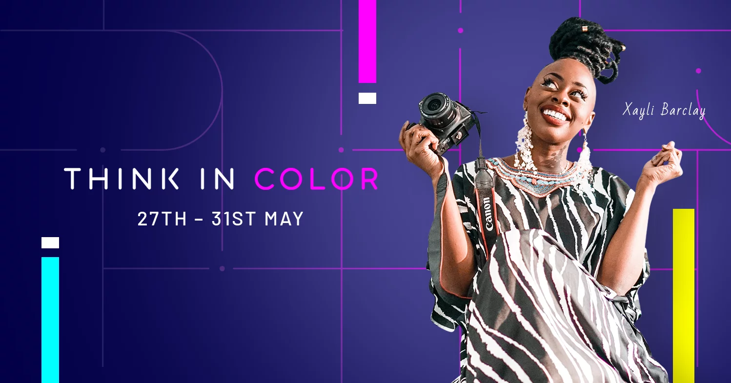 Create Intentional Video Content with XayLi Barclay