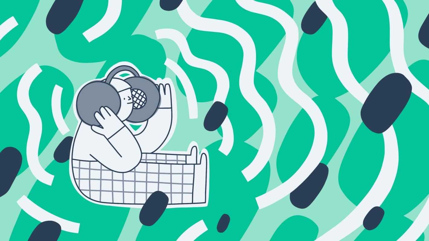 Top Social Media Marketing Podcasts To Listen To