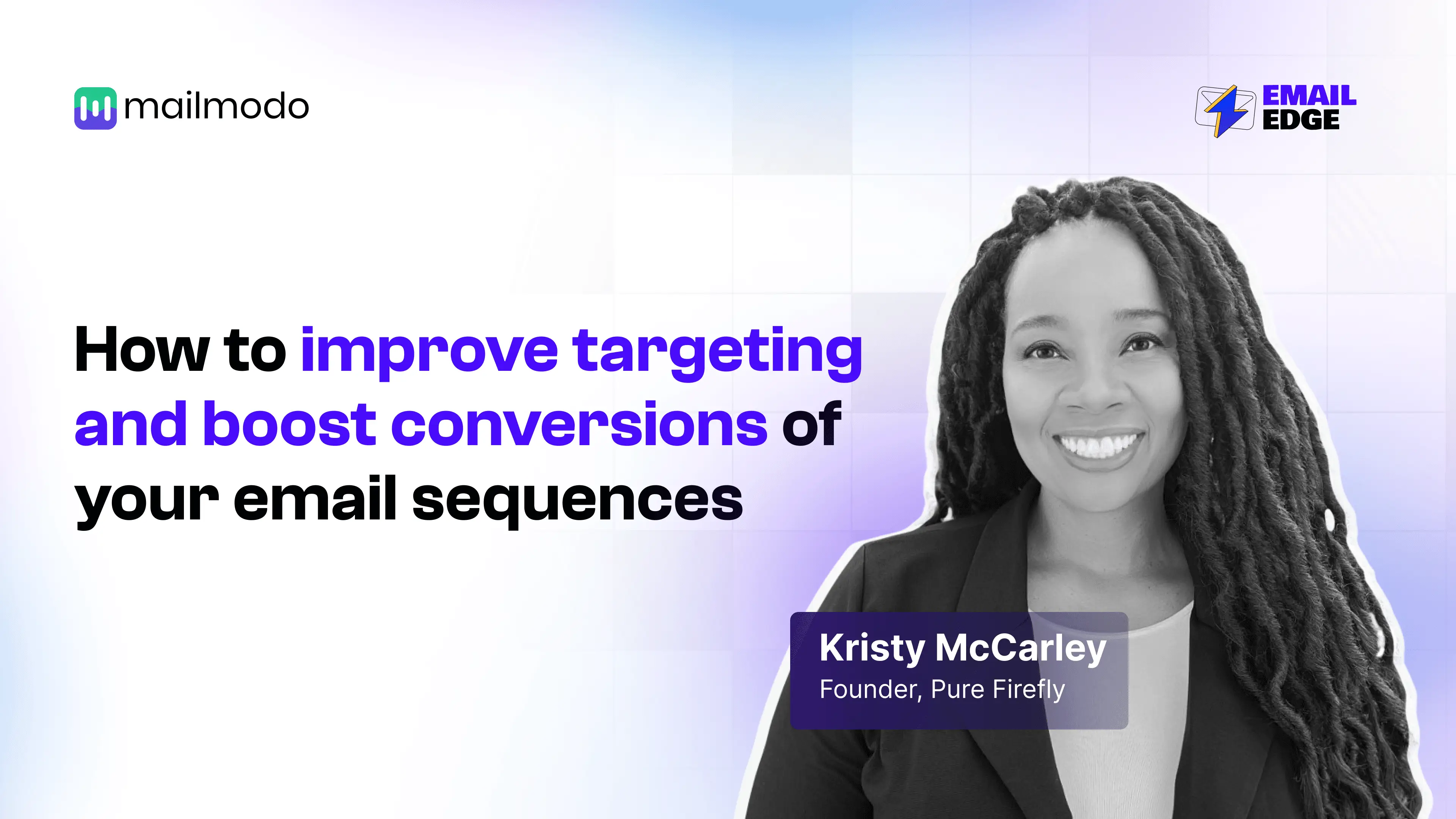 How to improve targeting and boost conversions of your email sequences