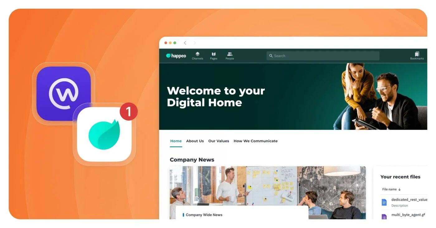 Workplace is Sunsetting–Now What? Top Considerations Moving Forward