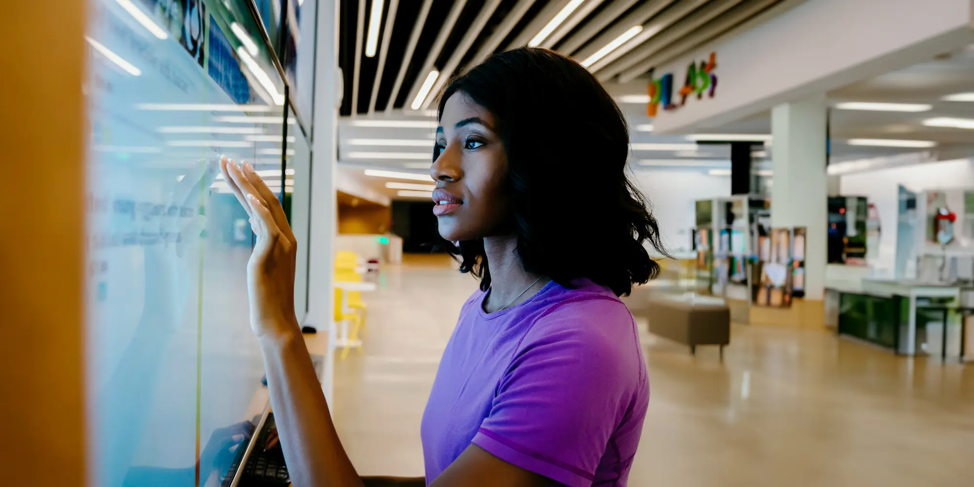 From clicks to stores - maximizing impact with omnichannel experiences