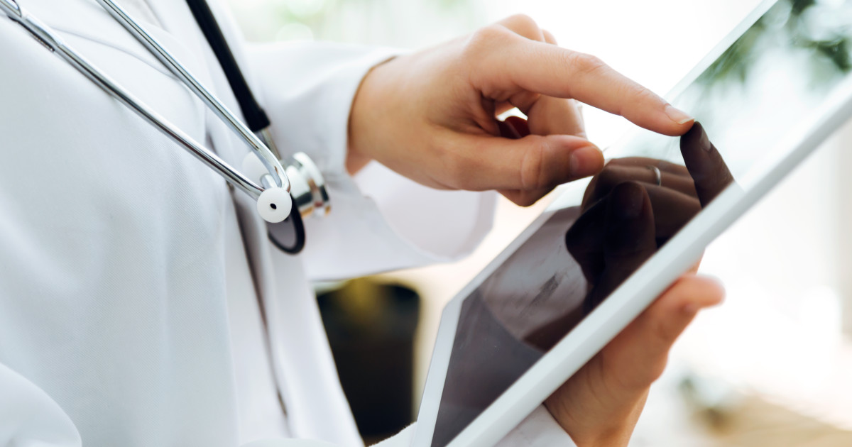 AI addresses 5 critical business challenges in healthcare