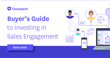 5 Key Areas to Consider on the Path to Digital Sales Transformation