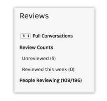 How to Maintain High Quality Conversations with Your Customers