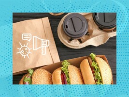 Restaurant Digital Ads in the Time of Coronavirus