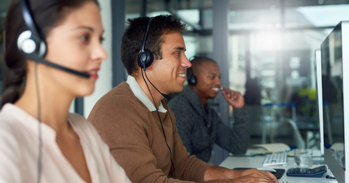 Not Just Another Salesperson: How Salespeople Can Make Sure Their...