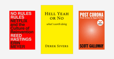 What Andrew Carnegie, Seth Godin and Scott Galloway Have in Common