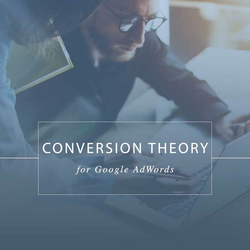 Conversion Theory