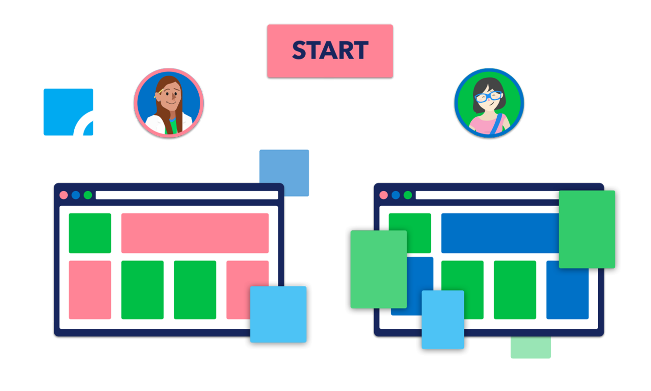 The definitive guide to IP based B2B website personalization