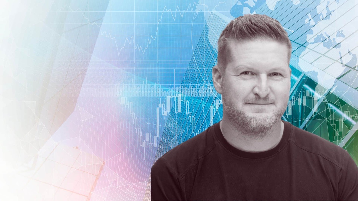 Craig Daly: AI, Authenticity, and the Art of Modern Prospecting