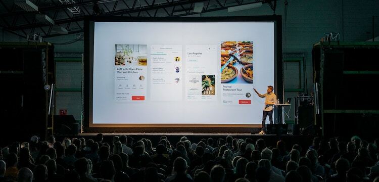 17 Industry Conferences and Events That We're Attending This Year