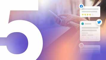 5 Ways Retailers Can Leverage Social Listening to Improve CX - Reputation