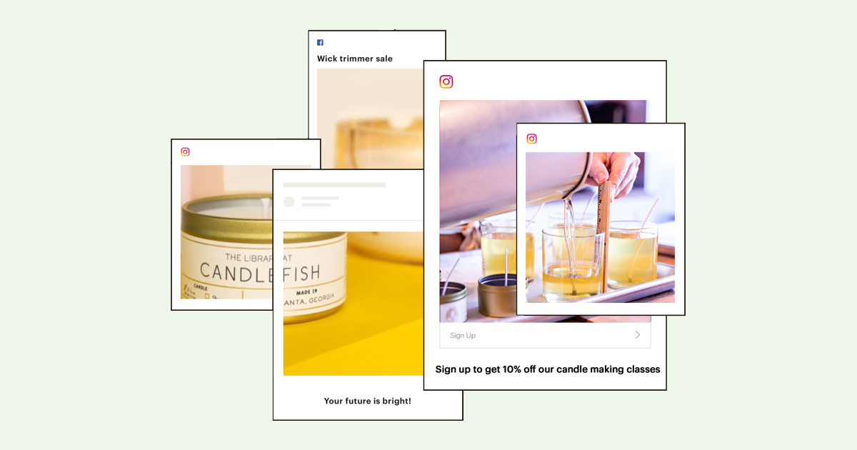 How the Top 4 Free Social Media Management Tools Compare to Mailchimp