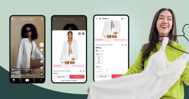 Everything Marketers Need to Know about TikTok Shop