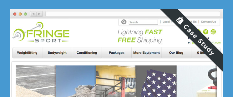 How Two Ecommerce Entrepreneurs Took a Side Business from $100k to $3M in Revenue in Three Years