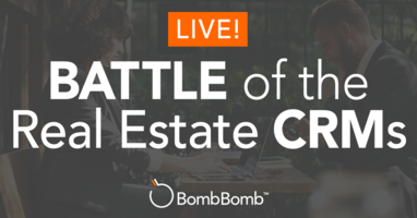 LIVE: Battle of the Real Estate CRMs