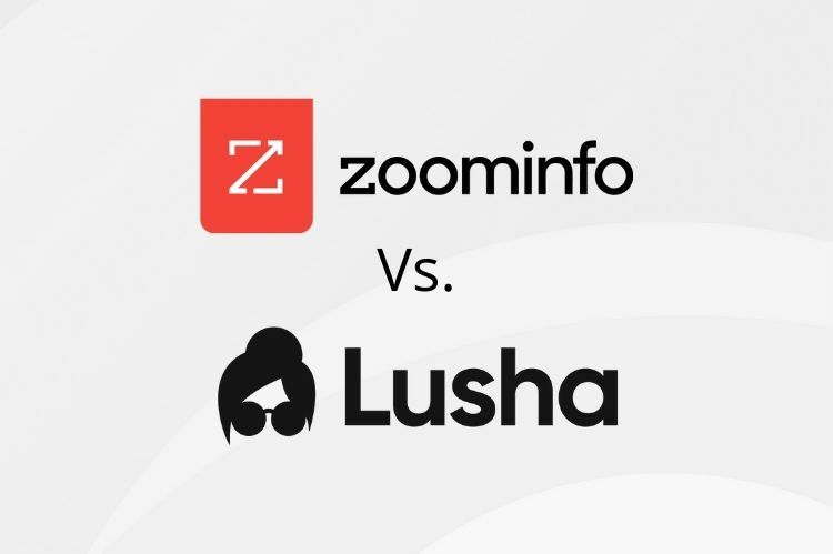 ZoomInfo vs Lusha: Which is a better sales intelligence platform for your business? | Avoma Blog