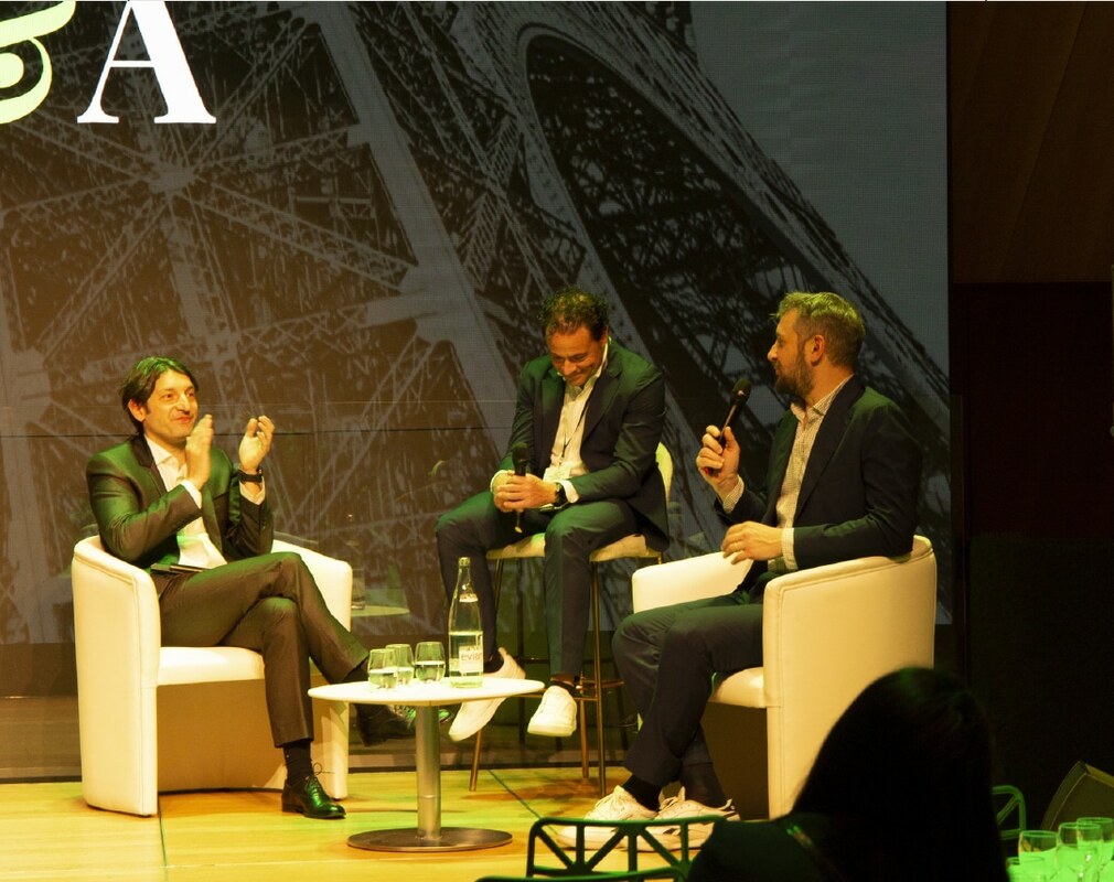 Optimizing Sample Management: PINKO's Digital Transformation Strategy