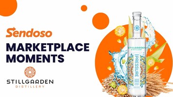 Marketplace Moments- Stillgarden Distillery EU