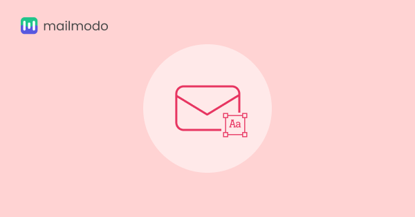 7 Best Fonts for Email Marketing in 2023