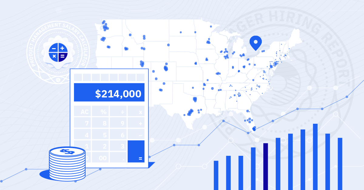 Insights from Amplitude's 2021 Product Manager Hiring Report