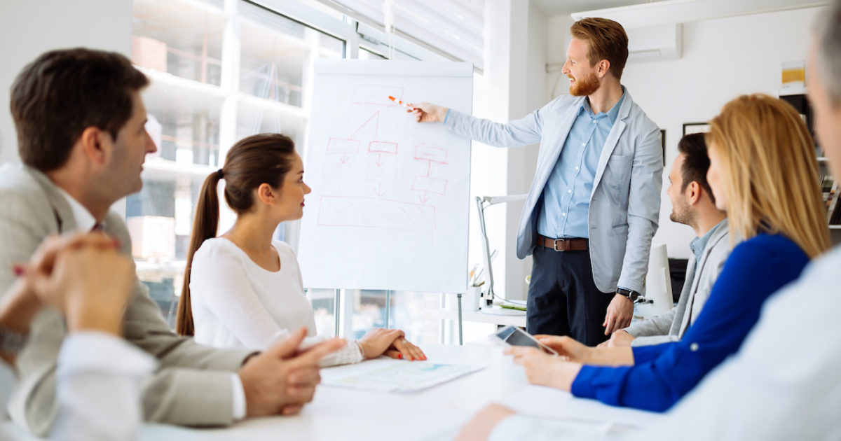 2020 Sales Coaching Resolutions