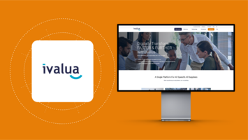 Success Story: Multi-touch attribution insights per pipeline stage enable Ivalua to boost the quality of their leads - Dreamdata