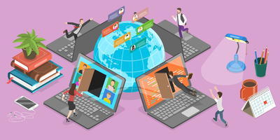 Virtual Event and Email Ideas for Teams | Twilio SendGrid