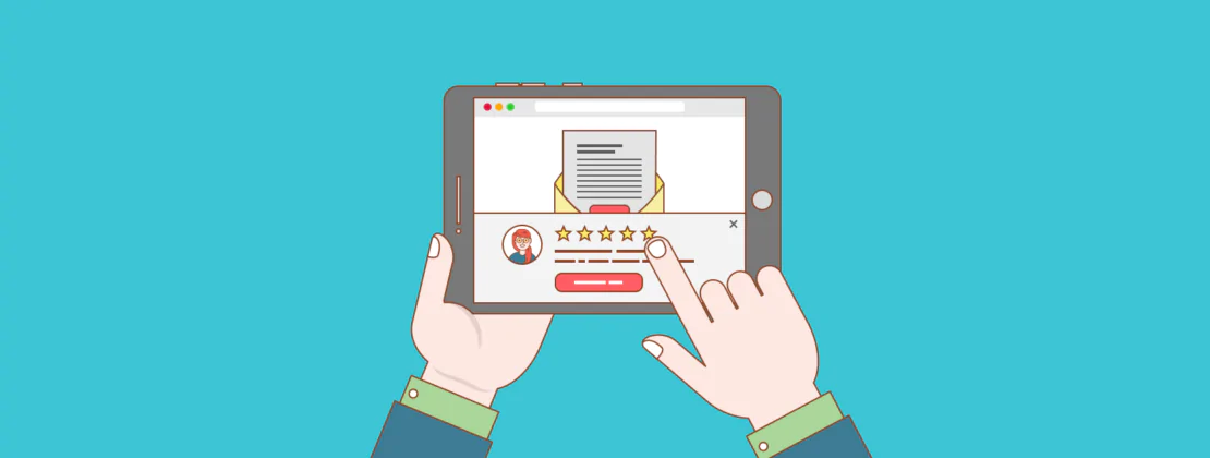 How to Ask for Reviews via Email, and Why Customer Review is Important