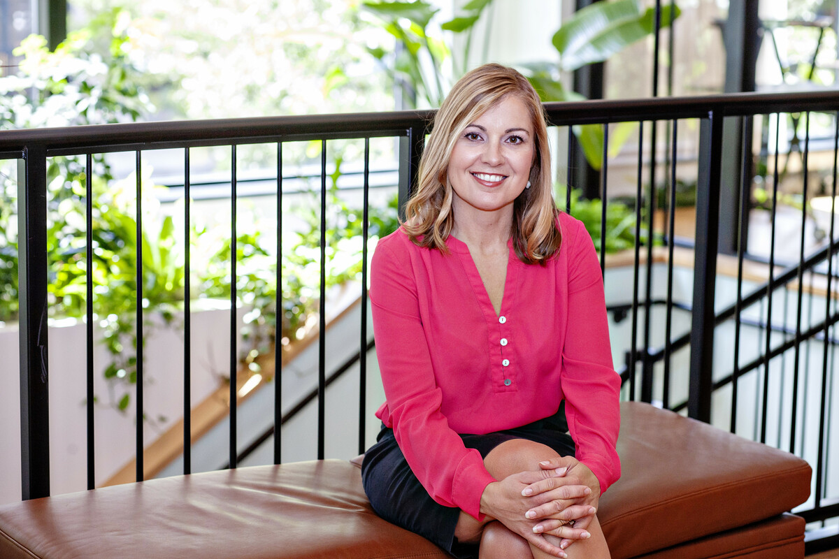 How to Manage Anxiety and Talk to Event Attendees Post COVID-19, According to a Psychologist