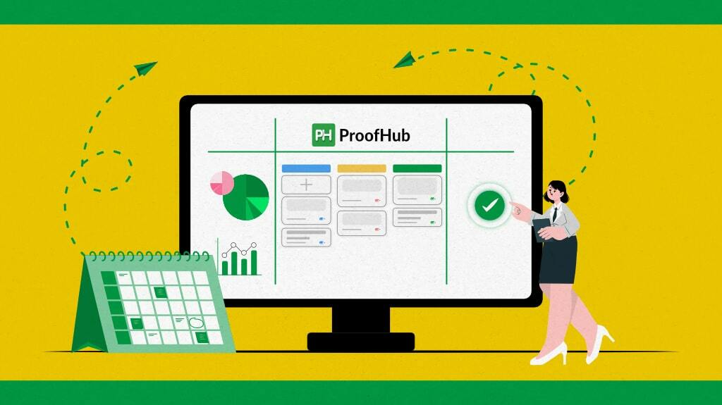 11 best visual project management software in 2024