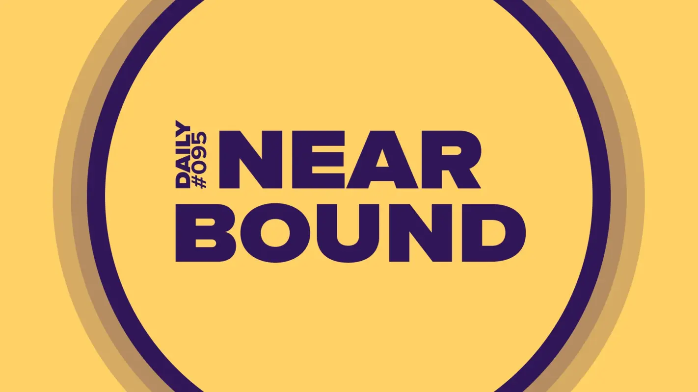 Nearbound Daily #095: Let's Demystify Nearbound