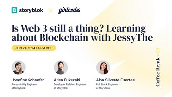 Is Web 3 Still a Thing?