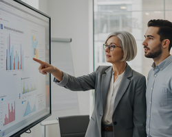 How to Build a Customer-Centric B2B Tech Website That Converts