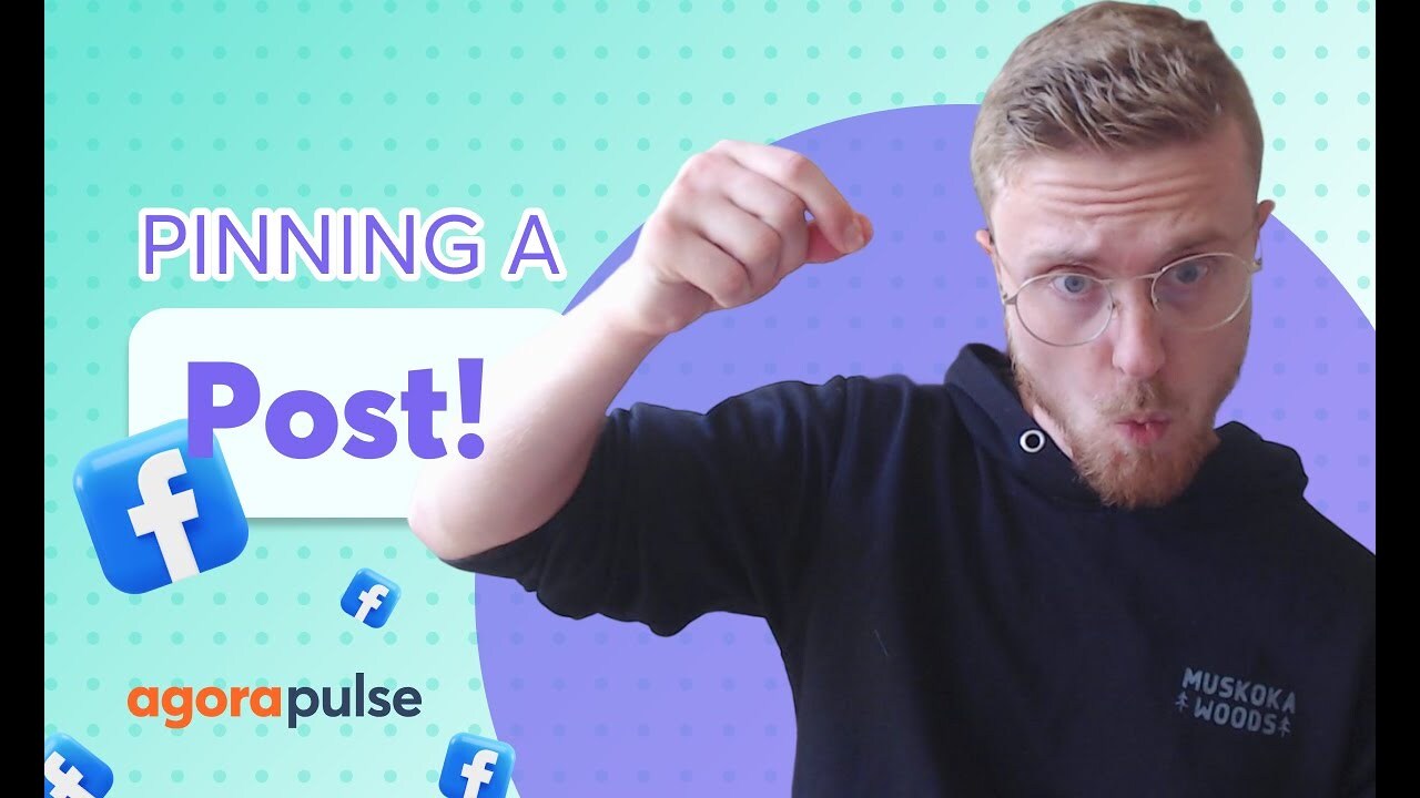 How to Pin a Post on Facebook