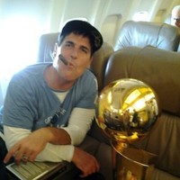 Mark Cuban